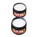 Malinowy krem do masażu Shunga Cream Raspberry 200 ml