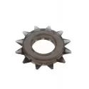 Pierścień na członka Elastomer Stud Cock Ring (2 kolory)