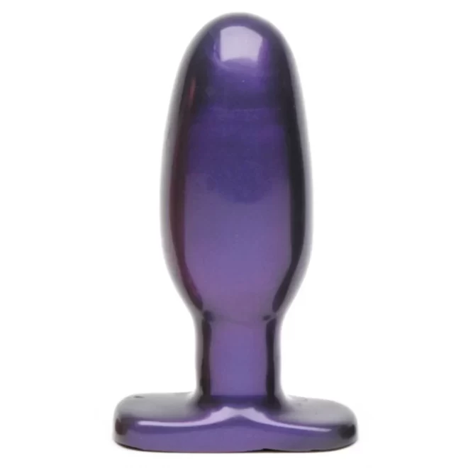 Plug analny Tantus Ryder Plug Midnight
