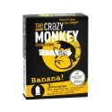 Prezerwatywy smakowe The Crazy Monkey Banana 3 szt.