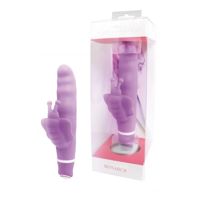 Wibrator Vibe Therapy Monarch