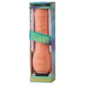 Wibrator Vinyl P-Shape Penetrating Pleasures