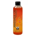 Rogrzewający olejek do masażu Shiatsu Warming 250 ml