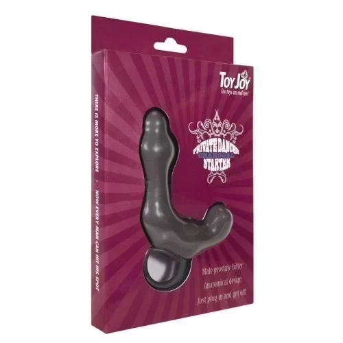 Stymulator prostaty PRIVATE DANCER PROSTATE MASSAGER