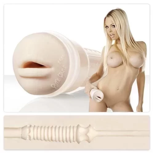 Masturbator Fleshlight Girls Jesse Jane Swallow