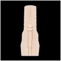 Masturbator w kształcie ust Fleshlight Tori Black Swallow