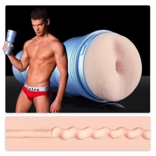 Masturbator Fleshjack Jean-Daniel Chagall Butt