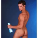 Masturbator Fleshjack Jean-Daniel Chagall Butt
