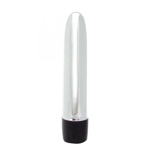Wibrator 5" VIBRATOR 10-PULSATIONS PINK