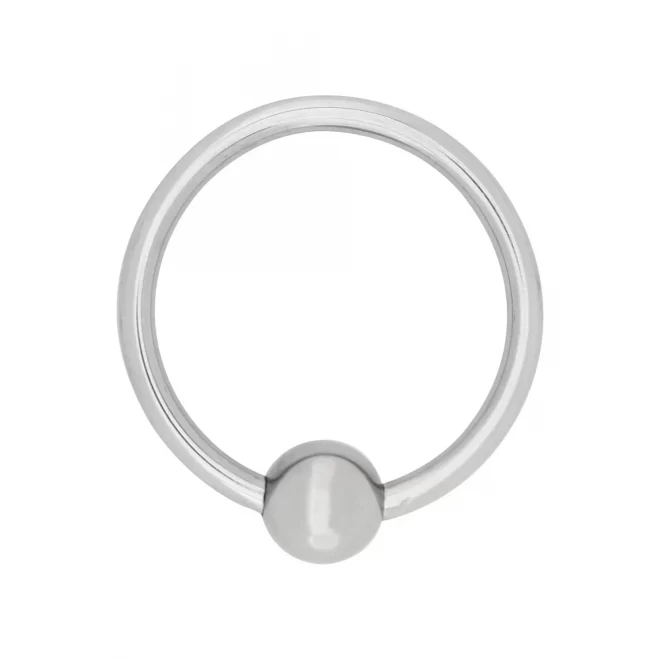 Pierścień na penisa Acorn Ring (3 rozmiary)