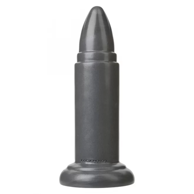 Korek Analny American Bombshell B10 Missile