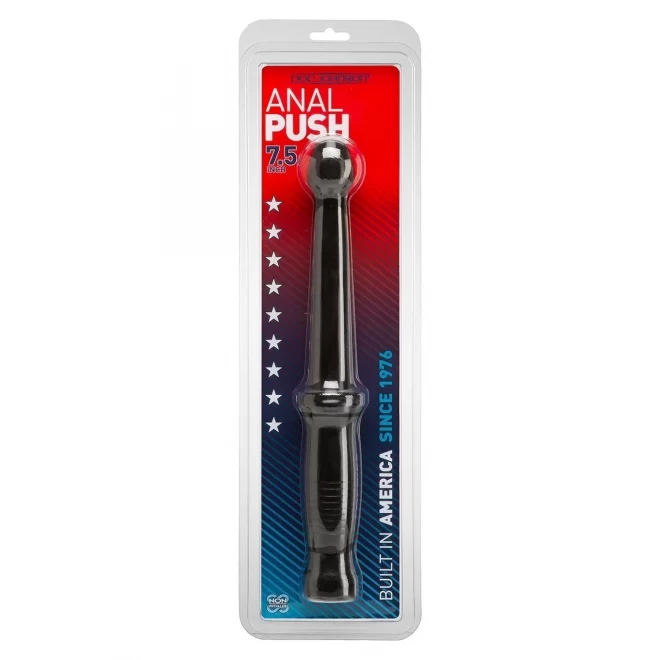 Stymulator analny Anal Push