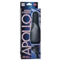 Elegancki masturbator Apollo Power Stroker (2 kolory)