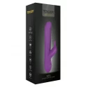 Wibrator z króliczkiem Ariel Rabbit Vibrator