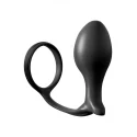 Ass gasm cock trainer trio