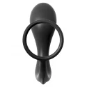 Ass gasm cock trainer trio
