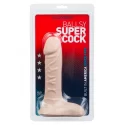 Imitacja członka Ballsy Super Cock 9 2 kolory