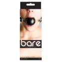 Knebel Bare Bondage Ballgag