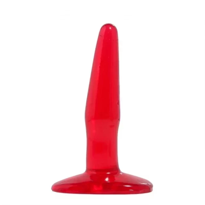 Plug analny BASIX 4