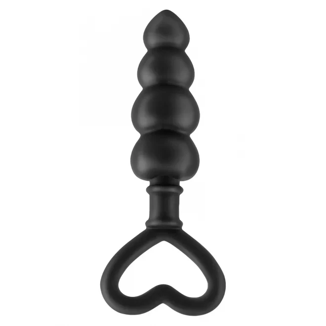 Stymulator analny AFC-BEADED LUV PROBE