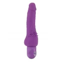 Wibrator z wypustkami Bendie Power Stud Cliteriffic (3 kolory)