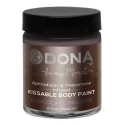 Krem do ciała BODYPAINT CHOCOLATE MOUSSE 60 ML