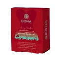 Farbka do ciała o smaku truskawek Bodypaint Strawberry Souffle 60 ML