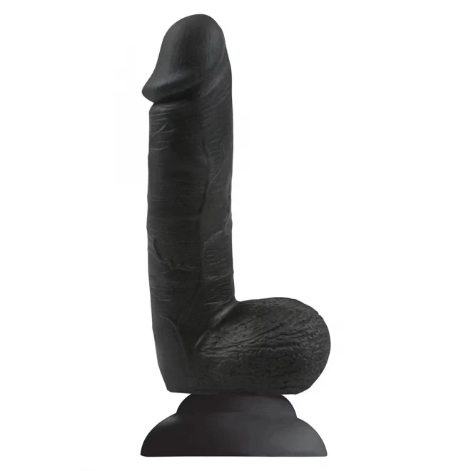 Realistyczne dildo COLOURS SOFTIES 6