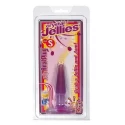 Korek analny Small Buttplug Crystal Jellies