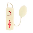Wibrujące jajeczko Eggvibrator