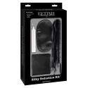Zestaw SM Fetish Fantasy Silky Seduction Kit