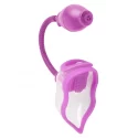 Wibrująca pompka do waginy Vibrating Pussy Pump