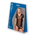 Fishnet t-shirt