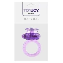 Pierścień z wibracjami FLUTTER-RING VIBRATING RING (3 kolory)