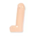 Ogromne dildo z jądrami Giant Cock With Balls 11