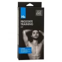 Zestaw do stymulacji prostaty His Prostate Training Kit