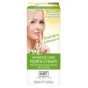 Żel nawilżający z aloesem Hot Intimate Care Hydro Cream 30ml