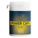 Tabletki Hot Man Power Caps 60 szt