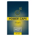 Tabletki Hot Man Power Caps 60 szt