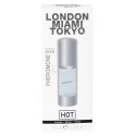 Żel z feromonami dla kobiet London Miami Tokyo Pheromon Gel Woman 15 ml