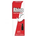 Spray na opóźnienie wytrysku Rhino-Long Power Spray 10ml