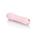 Klasyczny, silikonowy wibrator Inspire Gyrating Wand
