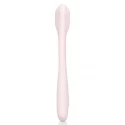 Inspire vibrating curve massager