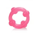 Island rings double stacker