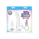 Jelly rancher couples kit clear