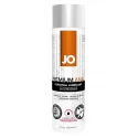 Rozgrzewający żel do miłości analnej JO Anal premium Warming 135ml