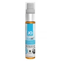Spray czyszczący zabawki erotyczne JO Organic Naturalove Toy Cleaner 30 ml