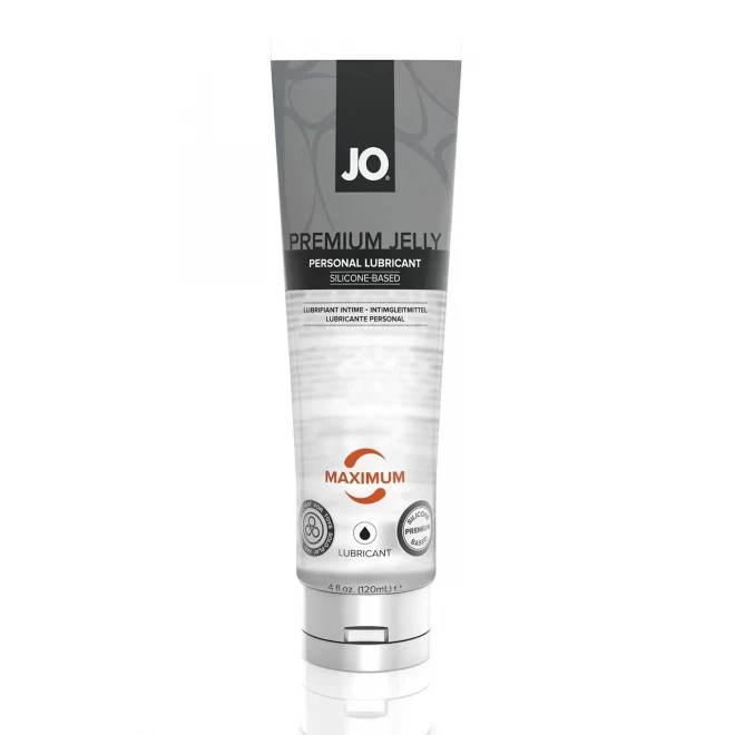 Jo premium jelly maximum lube 120ml