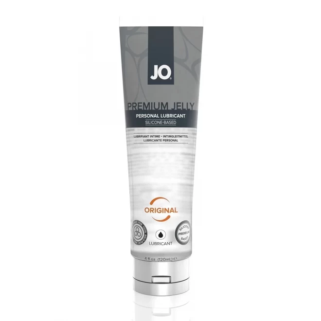 Żel nawilżający Jo Premium Jelly Original lube 120 ml