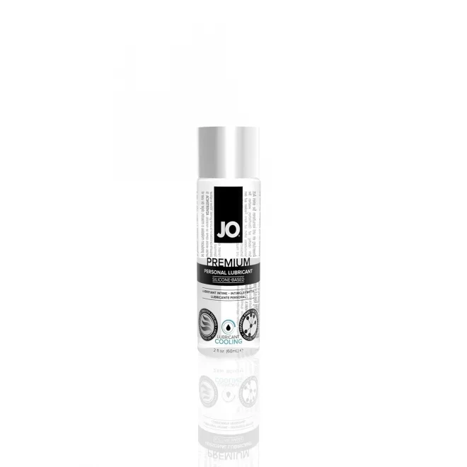 Nawilżający żel chłodzący JO Premium Cool 75 ml